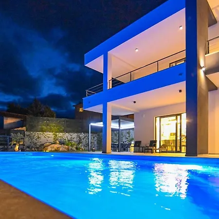 Villa Ziganto *